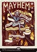 Mayhem Devil #1715