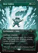 Bear Umbra #1723