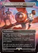 Sigarda's Aid #1727