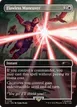 Flawless Maneuver #1728
