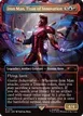 Iron Man, Titan of Innovation #1731