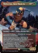 Wolverine, Best There Is #1737