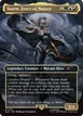 Storm, Force of Nature #1742