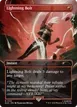 Lightning Bolt #1743