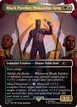 Black Panther, Wakandan King #1747