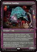 Cauldron Familiar #1759