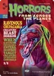 Ravenous Chupacabra #1764