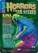 Koma, Cosmos Serpent #1765