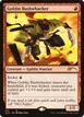 Goblin Bushwhacker #17