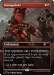Stranglehold #1804