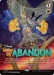 Winds of Abandon #1817