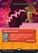 Lightning Bolt #1822