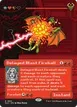 Delayed Blast Fireball #1824