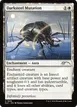 Darksteel Mutation #1836