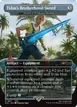Sword of Truth and Justice #1867