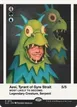 Aesi, Tyrant of Gyre Strait // Aesi, Tyrant of Gyre Strait #1873