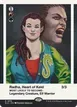 Radha, Heart of Keld // Radha, Heart of Keld #1876