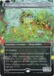 Morophon, the Boundless #1944