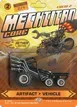 Mechtitan Core // Mechtitan Core #1965