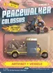 Peacewalker Colossus // Peacewalker Colossus #1966
