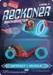 Reckoner Bankbuster // Reckoner Bankbuster #1967
