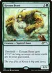 Krosan Beast #196