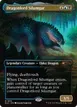 Dragonlord Silumgar // Dragonlord Silumgar #1974