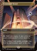 Command Tower #1989