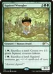 Squirrel Wrangler #198