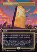 Command Tower #1994