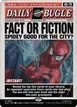 Fact or Fiction #1995