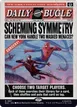 Scheming Symmetry #1997