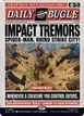 Impact Tremors #1999