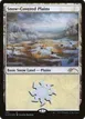 Snow-Covered Plains #1