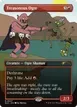 Treasonous Ogre #2007