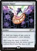 Arcane Signet #201
