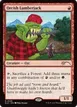 Orcish Lumberjack #2025