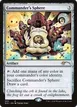 Commander's Sphere #203