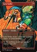 Lava Spike #2049