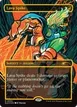 Lava Spike #2054