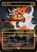 Rift Bolt #2055