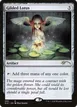 Gilded Lotus #205