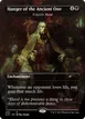 Exquisite Blood #206