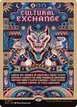 Cultural Exchange #2071