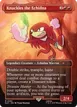 Knuckles the Echidna #2082