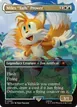 Miles "Tails" Prower #2085