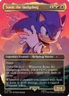 Sonic the Hedgehog #2087