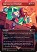 Unexpected Windfall #2092