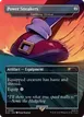 Lightning Greaves #2099