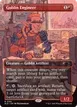Goblin Engineer #2103